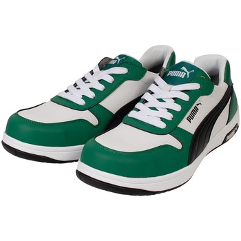 FRONTCOURT LOW PUMA SAFETY(プーマセーフティ)