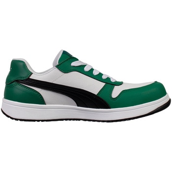 FRONTCOURT LOW PUMA SAFETY(プーマセーフティ)