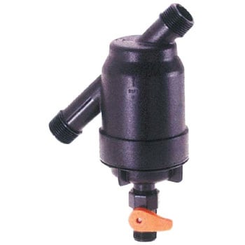 プラスチックフィルター スーパー1 イーエス・ウォーターネット