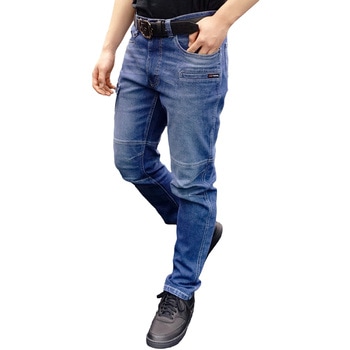 MWB EVOLVAデニムパンツ ミタニコーポレーション