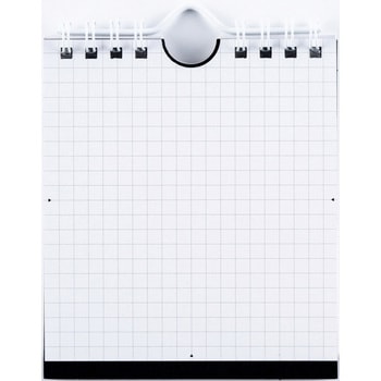 2026年度版エコカレンダー壁掛・卓上兼用B7変型 高橋書店