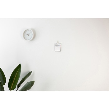 2026年度版エコカレンダー壁掛・卓上兼用B7変型(月曜始まり) 高橋書店