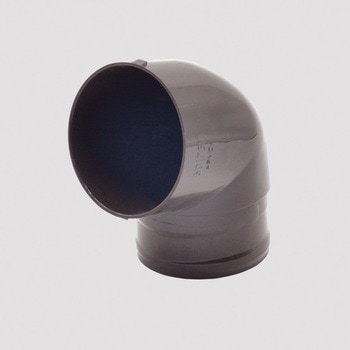 たてとい丸トップUT55 エルボ 75° エスロン