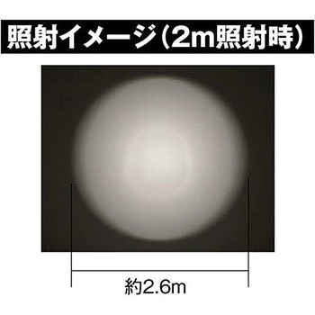 LEDワーキングランプ ワイドタイプ 12V KOITO