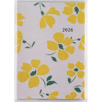 2026年度版ラフィーネプチ 高橋書店