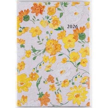 2026年度版ラフィーネ 高橋書店
