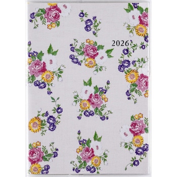 2026年度版ラフィーネ 高橋書店