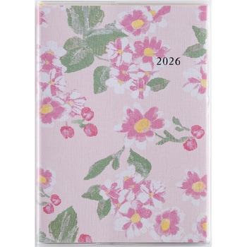 2026年度版ラフィーネ 高橋書店