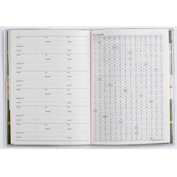 2026年度版メルクレール 高橋書店