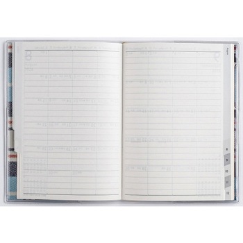 2026年度版メルクレール 高橋書店
