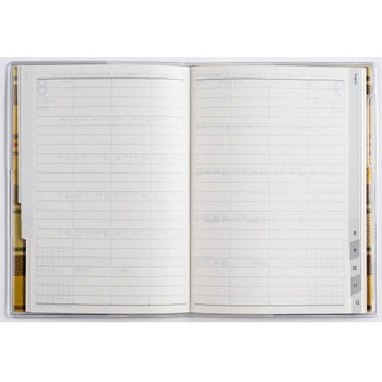 2026年度版メルクレール 高橋書店