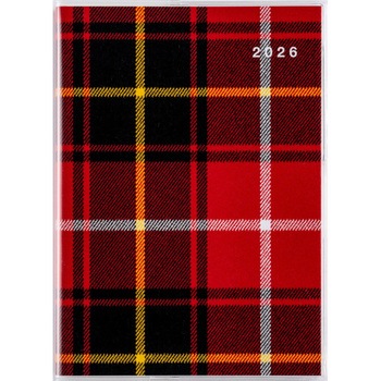2026年度版メルクレール 高橋書店