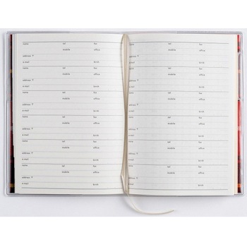2026年度版メルクレール 高橋書店