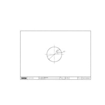 たてとい丸トップUT60 たてとい - エスロン