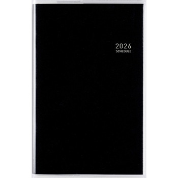 2026年度版ビジネス手帳〈小型版〉 - 高橋書店