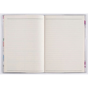 2026年度版ラフィーネカルネ 高橋書店