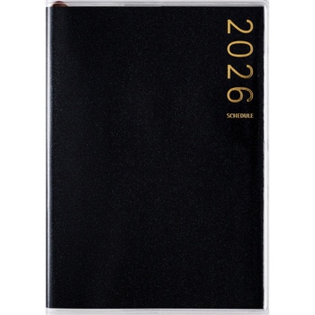 2026年度版T’pure 高橋書店