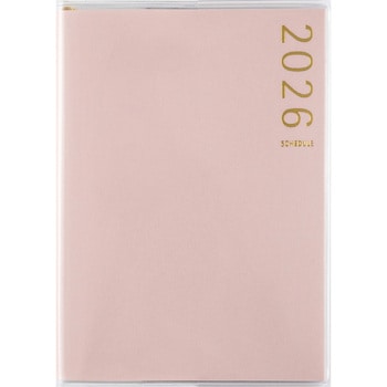2026年度版T’pure 高橋書店