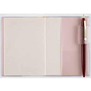 2026年度版T’pure 高橋書店