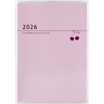 2026年度版Petit Kakeibo(プチ家計簿) 高橋書店
