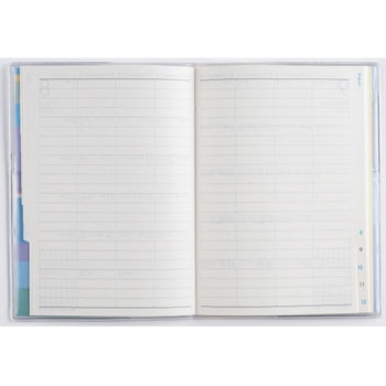 2026年度版ミアクレールコケット 高橋書店