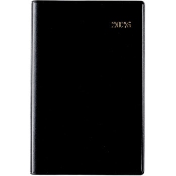 2026年度版ビジネス手帳〈小型版〉 高橋書店