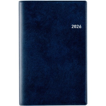 2026年度版ビジネス手帳〈小型版〉 高橋書店