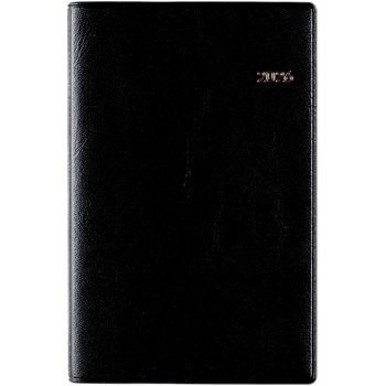 2026年度版ビジネス手帳〈小型版〉 高橋書店