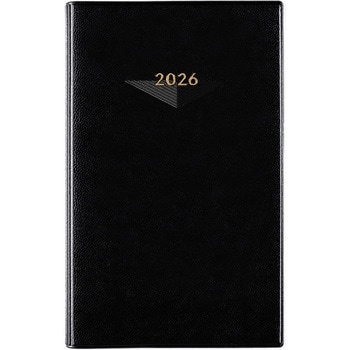 2026年度版ビジネス手帳 高橋書店