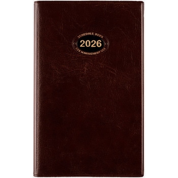 2026年度版ビジネス手帳 高橋書店