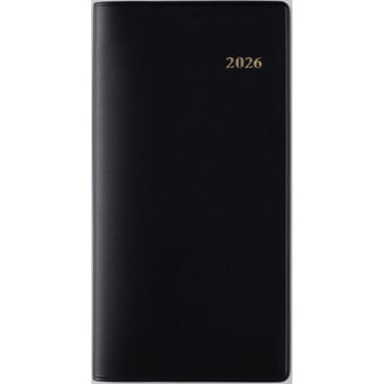 2026年度版ニューダイアリー - 高橋書店