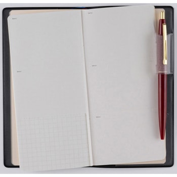 2026年度版ニューダイアリー - 高橋書店