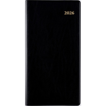 2026年度版ニューダイアリー - 高橋書店