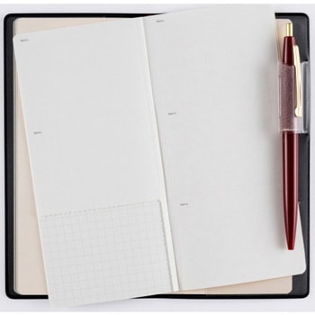 2026年度版ニューダイアリー - 高橋書店