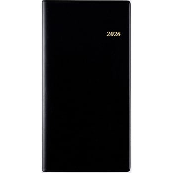 2026年度版ニューダイアリー 高橋書店