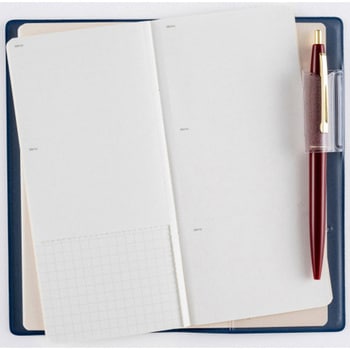 2026年度版ニューダイアリー 高橋書店