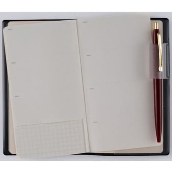 2026年度版ニューダイアリーアルファ 高橋書店