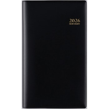 2026年度版ニューダイアリーアルファ - 高橋書店