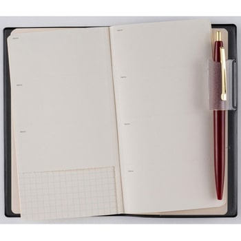 2026年度版ニューダイアリーアルファ - 高橋書店