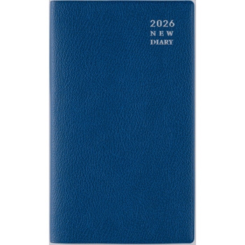 2026年度版ニューダイアリーアルファ 高橋書店