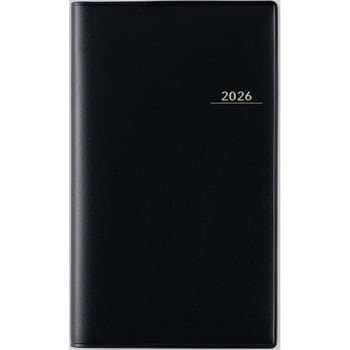 2026年度版ニューダイアリーアルファ 高橋書店