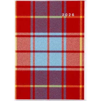 2026年度版クレール - 高橋書店