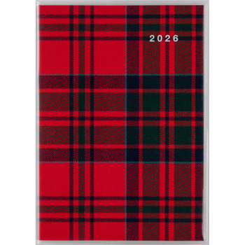 2026年度版クレールインデックス 高橋書店