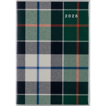 2026年度版クレールインデックス 高橋書店