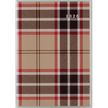 2026年度版クレールインデックス 高橋書店