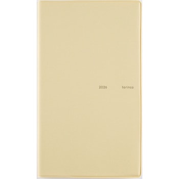 2026年度版torinco3 - 高橋書店