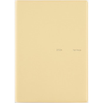 2026年度版torinco5 高橋書店