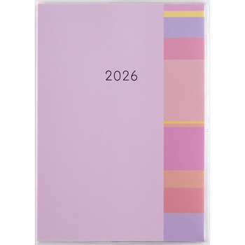 2026年度版ミアクレール - 高橋書店