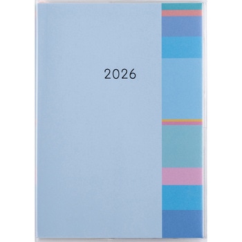 2026年度版ミアクレール - 高橋書店