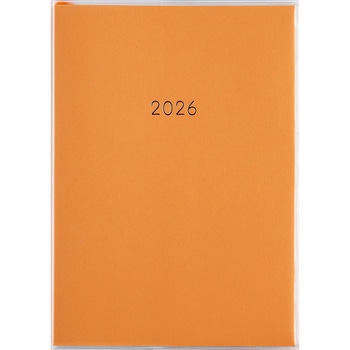 2026年度版ミアクレール4 月曜始まり 高橋書店